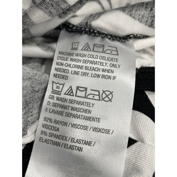 Belle by Kim Gravel Reg Better Together Dress Shrug Set 4X Black Whimsigoth NEW - Picture 5 of 7